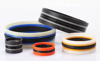 DAS Seal, Compact Piston Seal