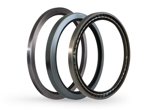 Hydraulic Seals