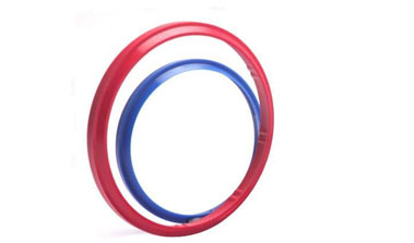 Hydraulic Wiper Seal