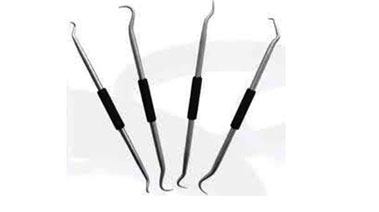 O Ring Hooks