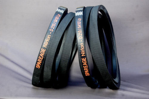V Belts